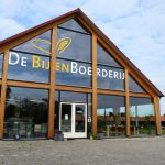 Bijenboerderij