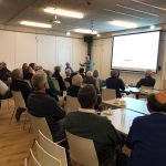 ALV Vereniging Markdal 31 maart 2025